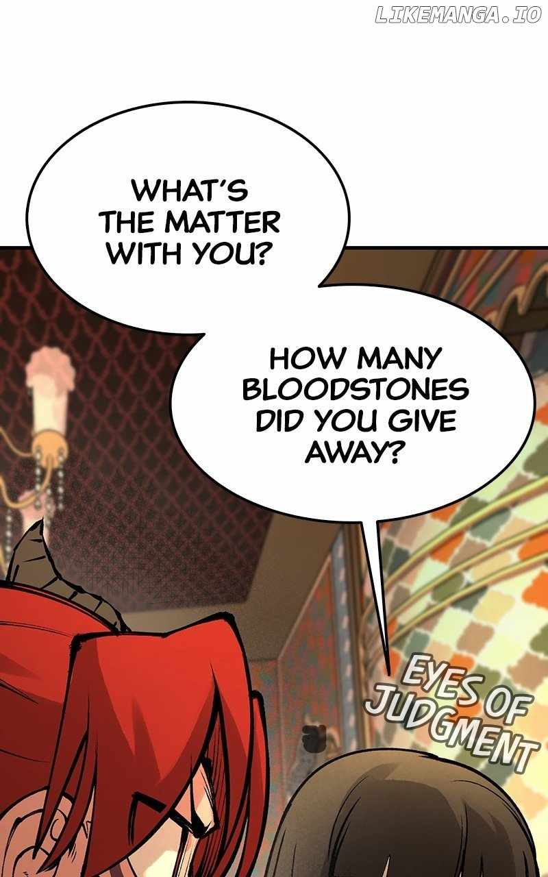Piece Maker of Flame Chapter 39 43
